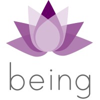 Being Holistic Healthcare Logo