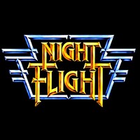 Night Flight Logo