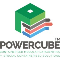 Powercube Logo