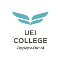 UEI College Logo