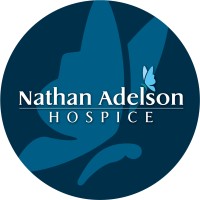 Nathan Adelson Hospice Logo