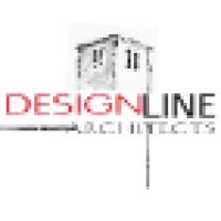 DesignLine Architects Logo
