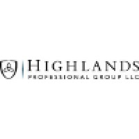 Highlands Professional Group, LLC Logo