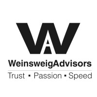 WeinsweigAdvisors LLC Logo