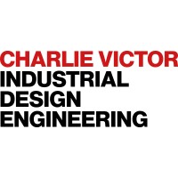 CHARLIE VICTOR Limited Logo