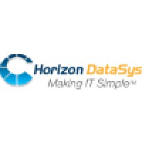 Horizon DataSys Corporation Logo