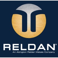 Reldan Logo