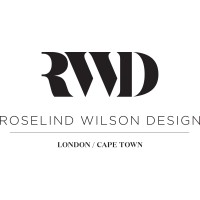 ROSELIND WILSON DESIGN LIMITED Logo