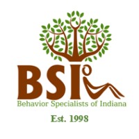Behavior Specialists of Indiana Logo