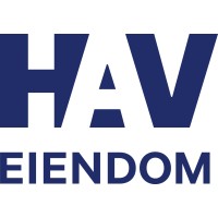 Hav Eiendom AS Logo