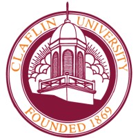 Claflin University Logo