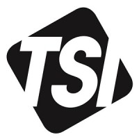 TSI Incorporated Logo