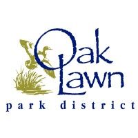 Oak Lawn Park District Logo