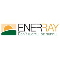 Enerray Logo