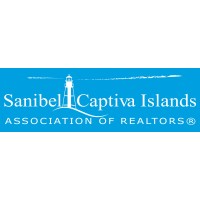 SANIBEL & CAPTIVA ISLANDS ASSOCIATION OF REALTORS Logo