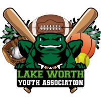 LAKE WORTH YOUTH ASSOCIATION INC Logo