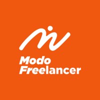 Modo Freelancer Logo