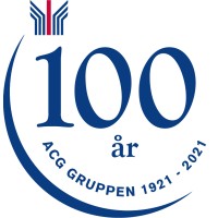 ACG Gruppen AB Logo