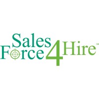 SalesForce4Hire Logo