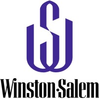 City of Winston-Salem Logo