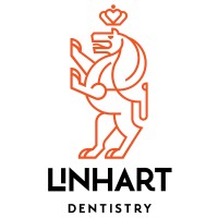 Linhart Dentistry Logo