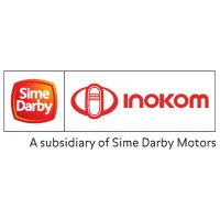 Inokom Corporation Sdn. Bhd. Logo