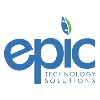 Epic Technology Solutions LLC Logo