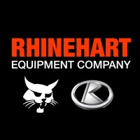 Rhinehart Equipment Company Logo