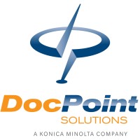 DocPoint Solutions Logo