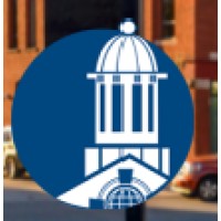 Memorial Hall Library Logo
