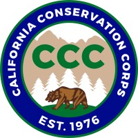 California Conservation Corps Logo