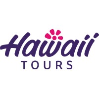 Hawaii Tours Logo