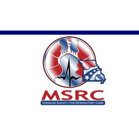 MISSOURI SOCIETY FOR RESPIRATORY CARE (MSRC) Logo