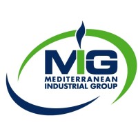 Mediterranean Industrial Group Logo