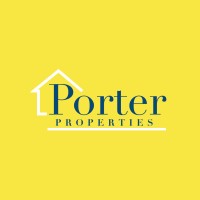 Porter Properties Logo
