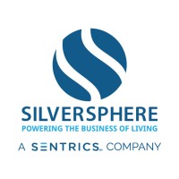 Silversphere / Sentrics Ensure360 Logo