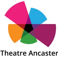 Theatre Ancaster Logo