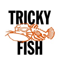 Tricky Fish Logo