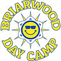 Briarwood Day Camp Logo