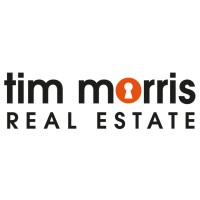 Tim Morris Real Estate Logo