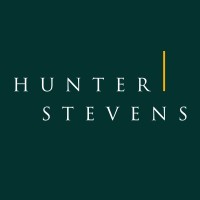 Hunter Stevens LLC Logo