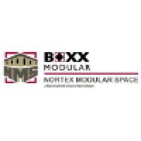 Nortex Modular Space Logo