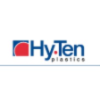 Hy-Ten Plastics, Inc. Logo