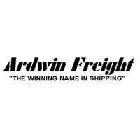 Ardwin Freight Logo