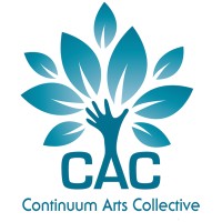 Continuum Arts Collective Logo