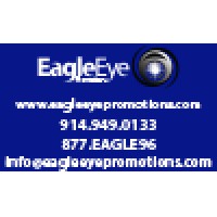 Eagle Eye Promotions Logo