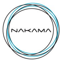 NAKAMA (acquired by Sanderson Plc) Logo