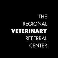 The Regional Veterinary Referral Center Logo