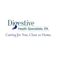 Digestive Health Specialists, P.A. Logo