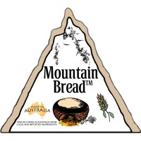 Mountain Bread Logo